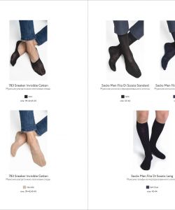 Legs - Socks Collection Aw 2020